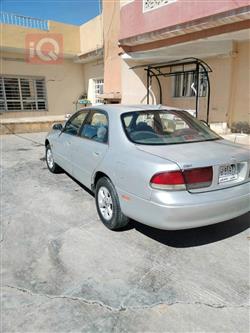 مازدا 626